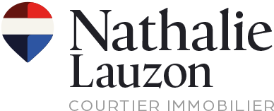 Logo Courtier Nathalie Lauzon